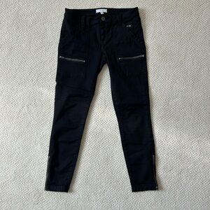Joie Park Skinny Jeans Size 26